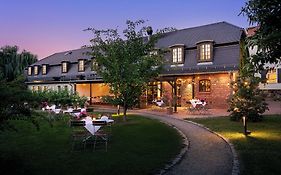 Paulinen Hof Seminarhotel